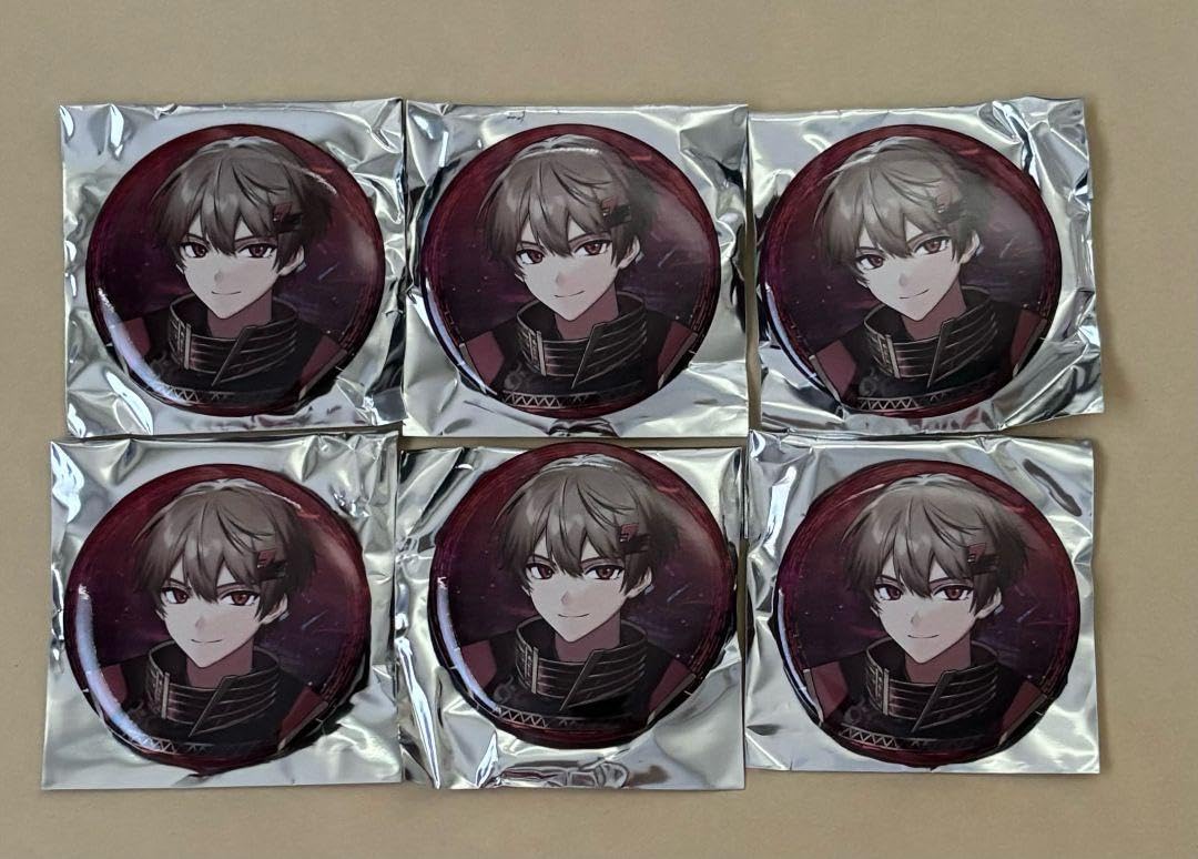 ※状態要確認※暇72 缶バッジ Amazon.co.jp: シクフォニ 暇72 ready 缶バッジ : Toys & Games